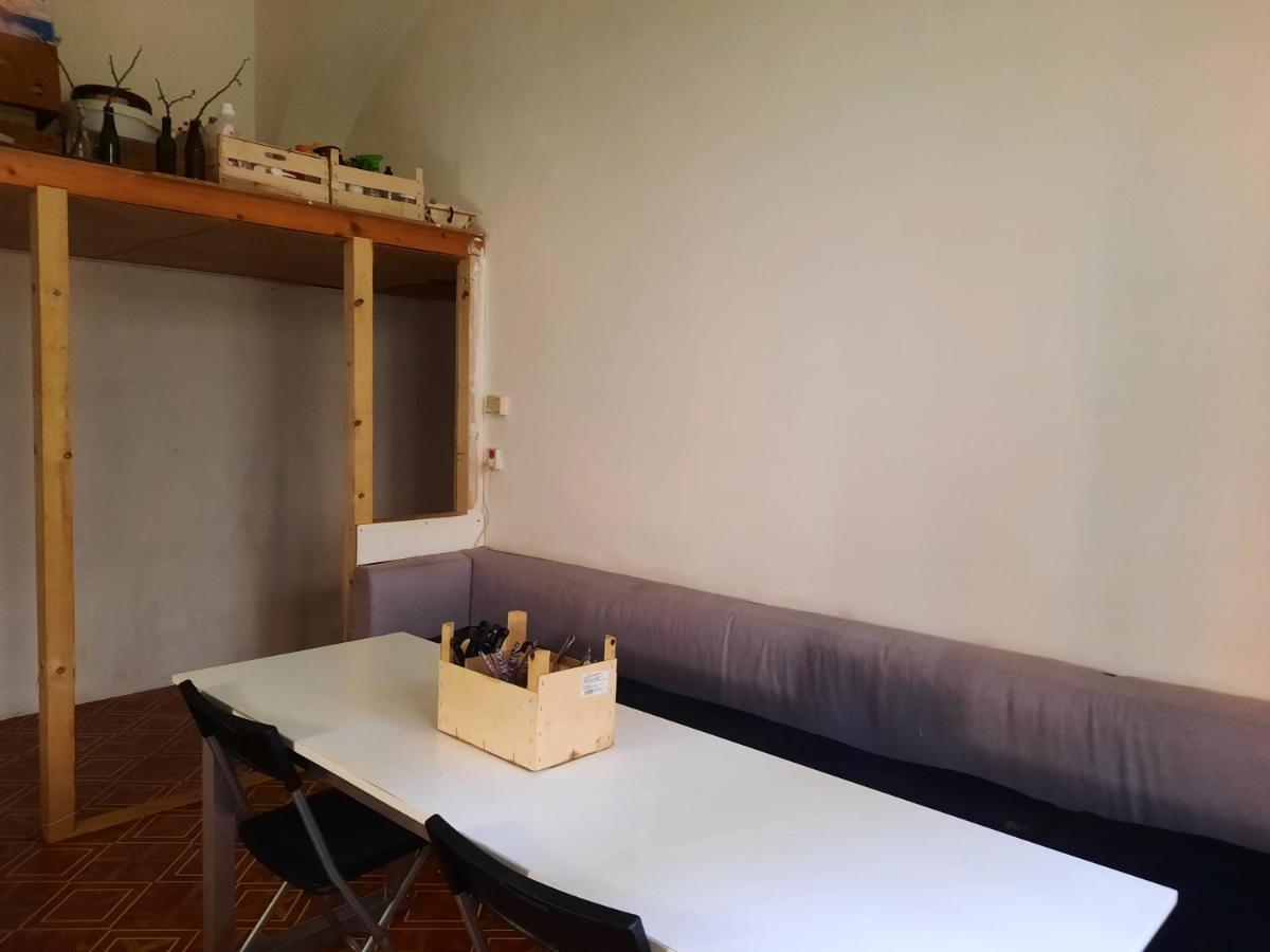 Downtown Prague Minimalistic Room In Flatshare 외부 사진