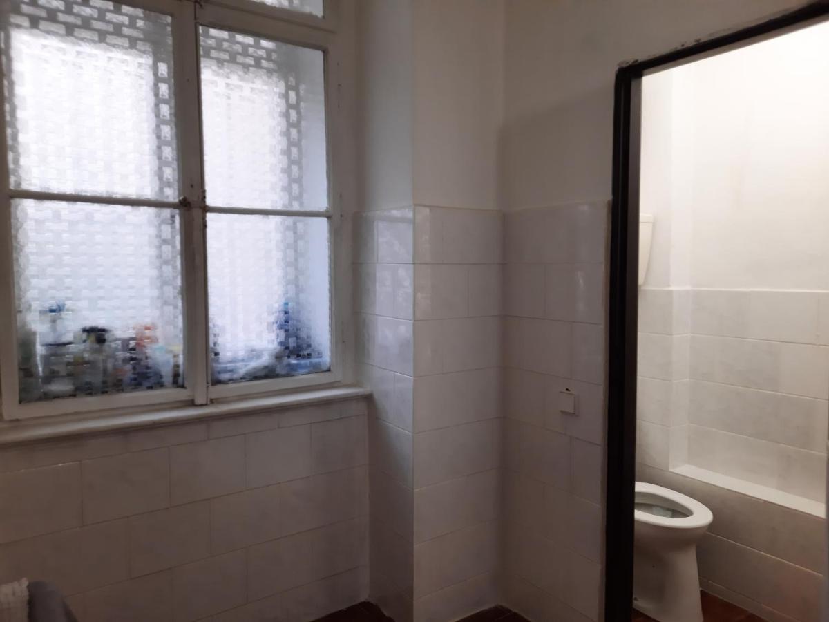 Downtown Prague Minimalistic Room In Flatshare 외부 사진