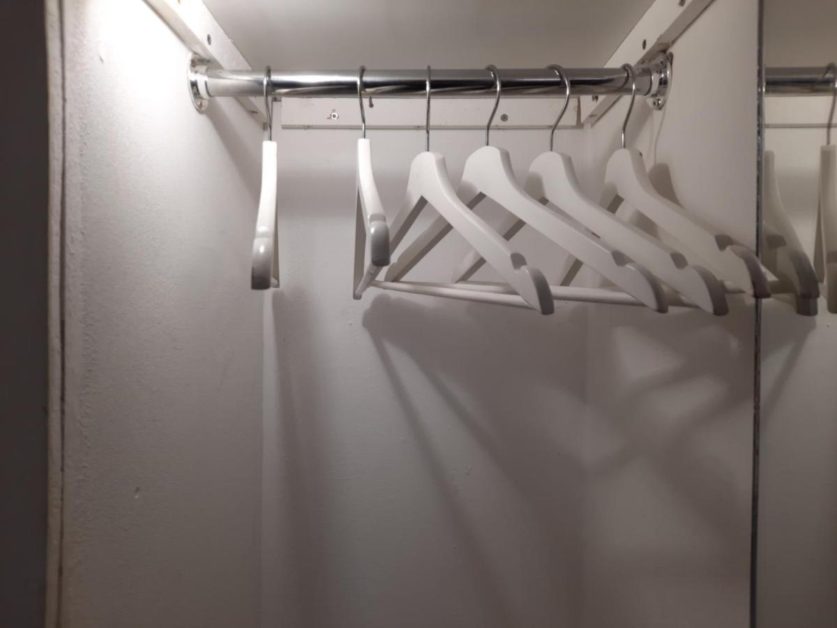 Downtown Prague Minimalistic Room In Flatshare 외부 사진