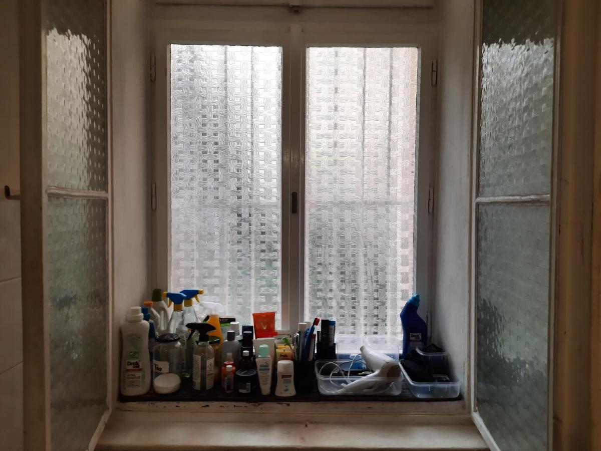 Downtown Prague Minimalistic Room In Flatshare 외부 사진