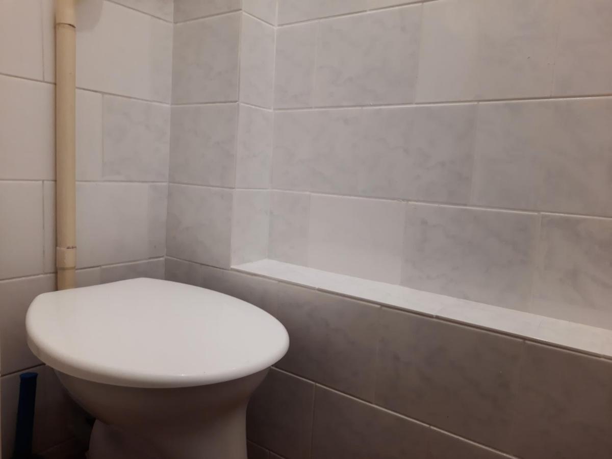 Downtown Prague Minimalistic Room In Flatshare 외부 사진