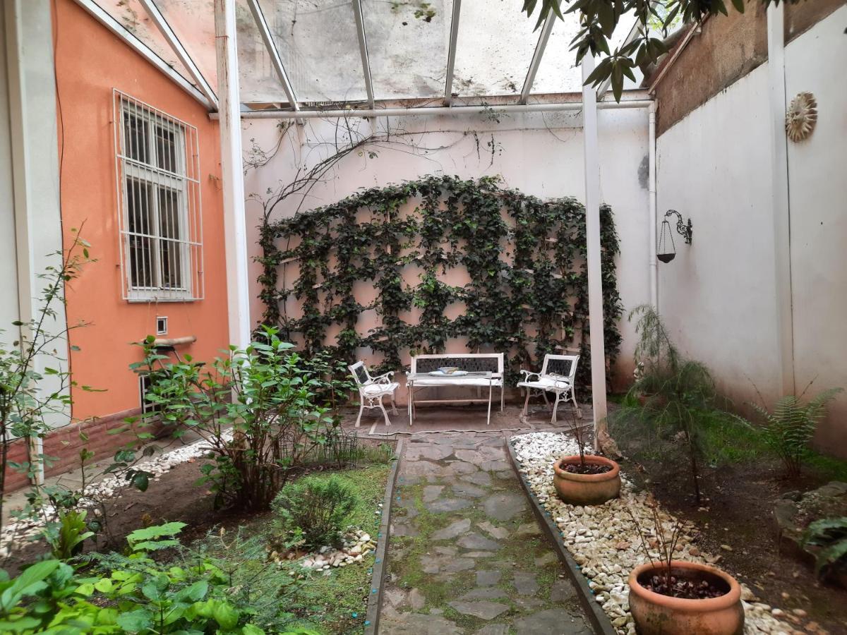 Downtown Prague Minimalistic Room In Flatshare 외부 사진